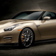 Illustration for article titled Only 30 Nissan GT-R 45th Anniversary Gold Editions Are Coming To America